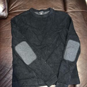 Banana Republic 93% Lambs Wool Sweater
